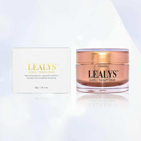 LEALYS CREAM