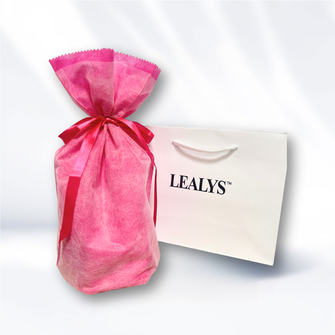 プレゼント用ショッパー