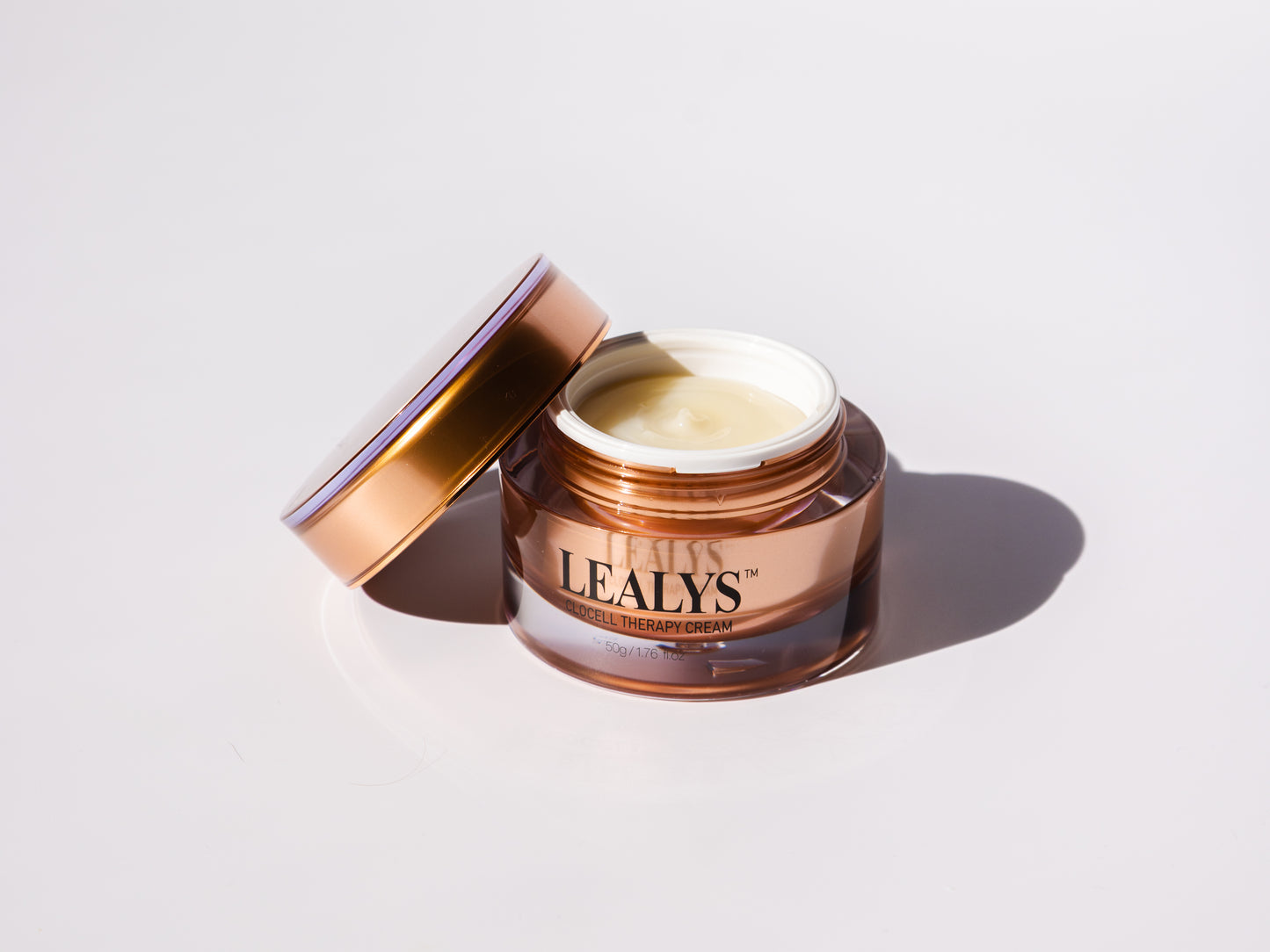 LEALYS CREAM