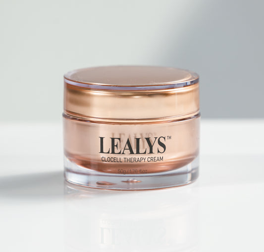 LEALYS CREAM