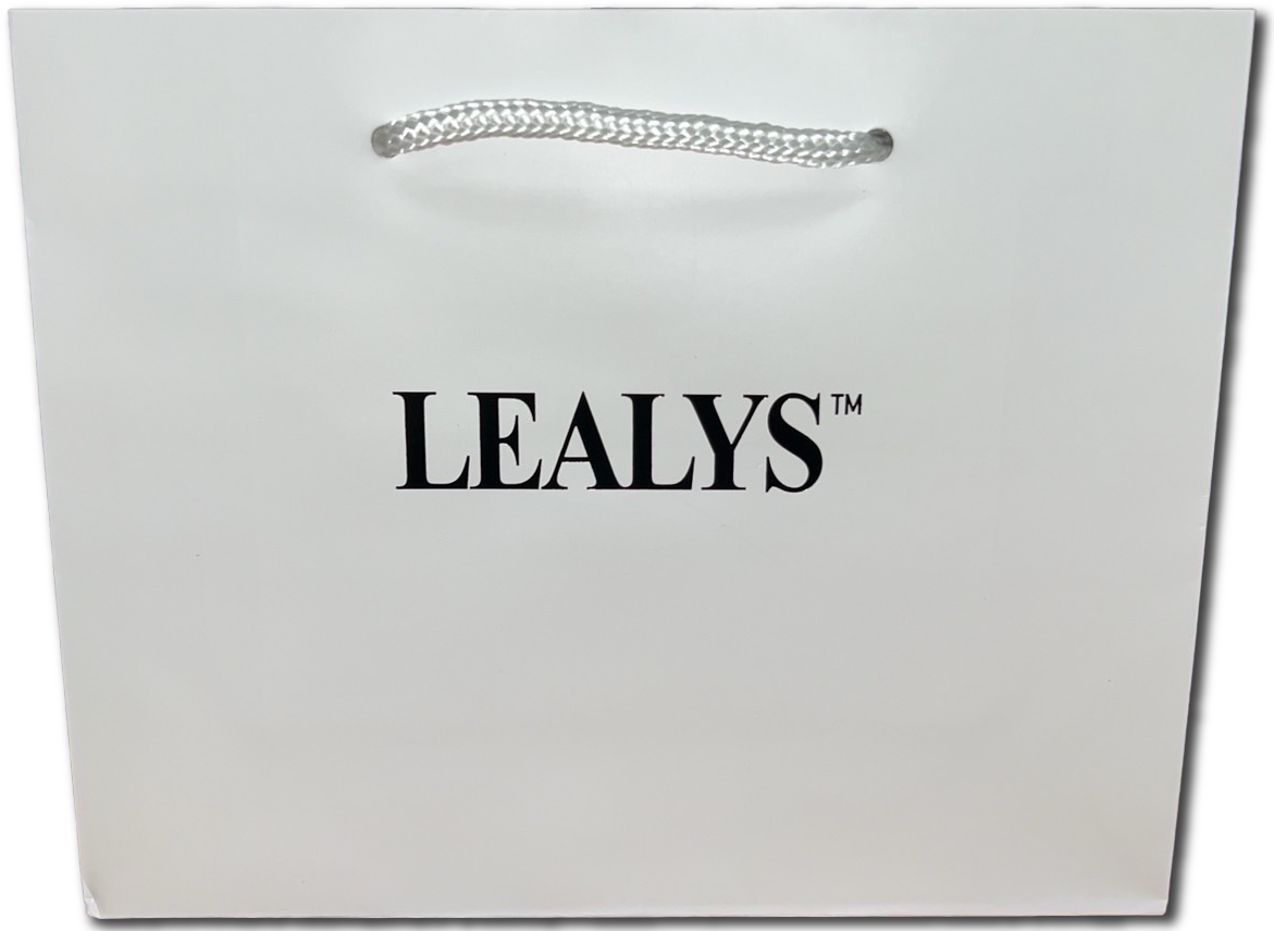 プレゼント用ショッパー