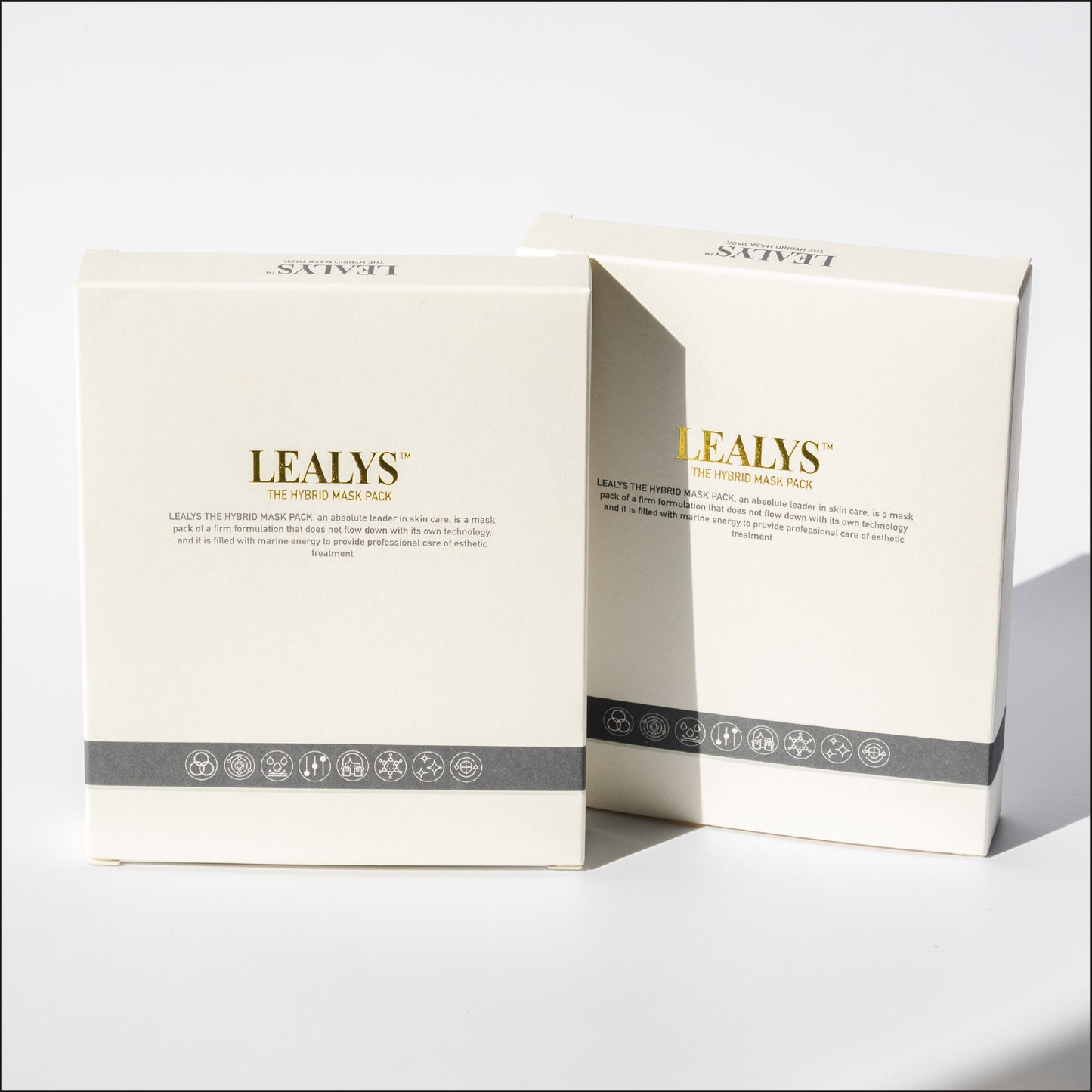 Continuation Pack 1 Box